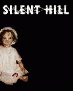 Сайлент Хилл 128х160 rus