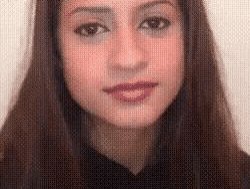 Змея блин