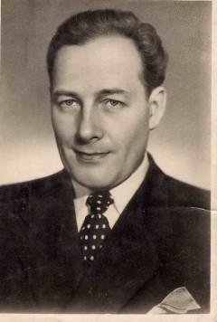 Гётс Курт - Покойная тетушка (Запись1959)