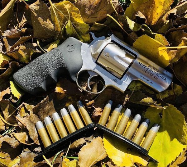 RUGER