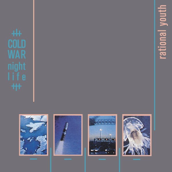 Rational Youth - Saturdays In Silesia