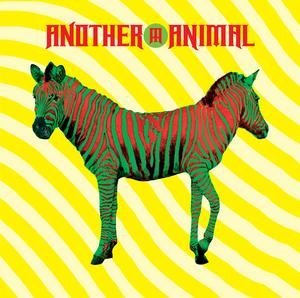 Another Animal - Black Coffee Blues