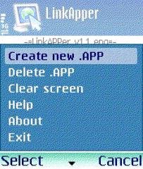 LinkAPPer v1.1