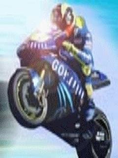 Rapid Motorcycle