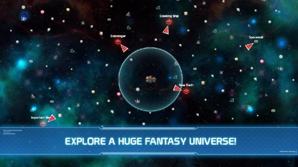 Panthera Frontier v1.0