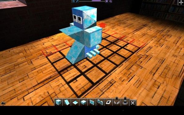 MonsterCrafter v1.6.7 Mod [androidmods]
