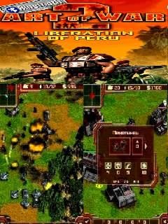 ArtOfWar2LiberPeruHack