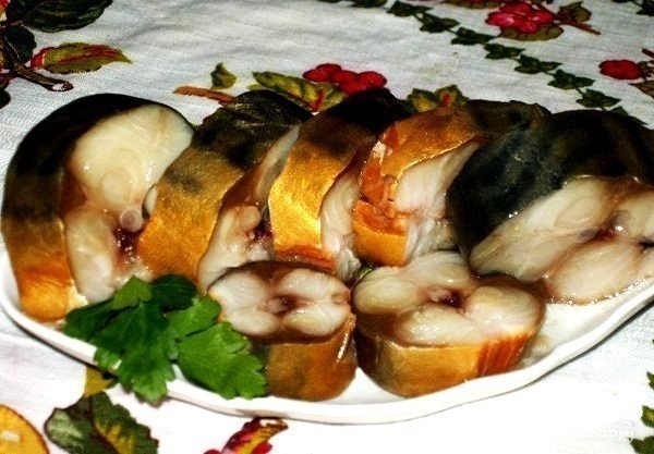 Рыбка