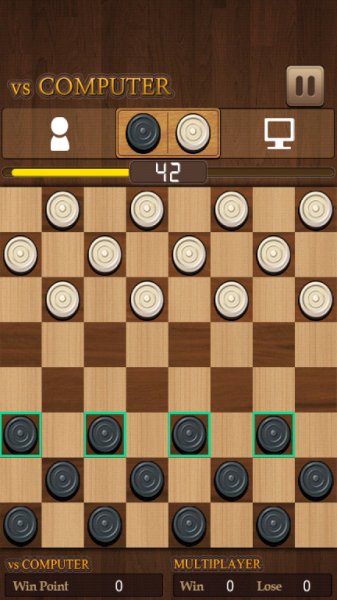 King of Checkers v24.0(24)