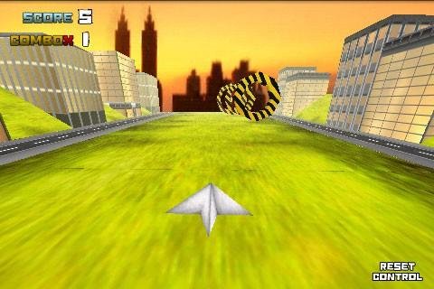 My Paper Airplane 2 v1.032-ARMv6