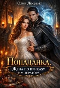 Люцифер Юлий Попаданка. Жена по приказу императора (2026)