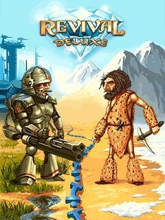 Revival Deluxe ms rus