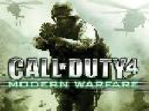 Call of Duty 4 Modern Warfare se 240x320