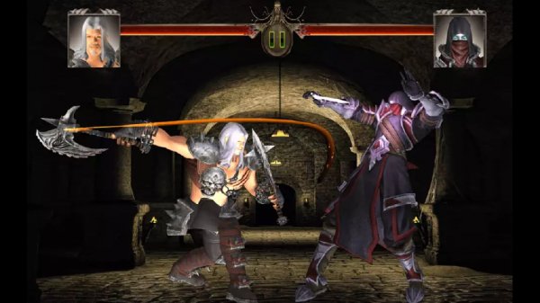 BRUTAL FIGHTER.ver.2.6