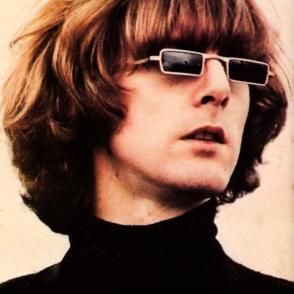 Roger McGuinn - The Gallows Pole
