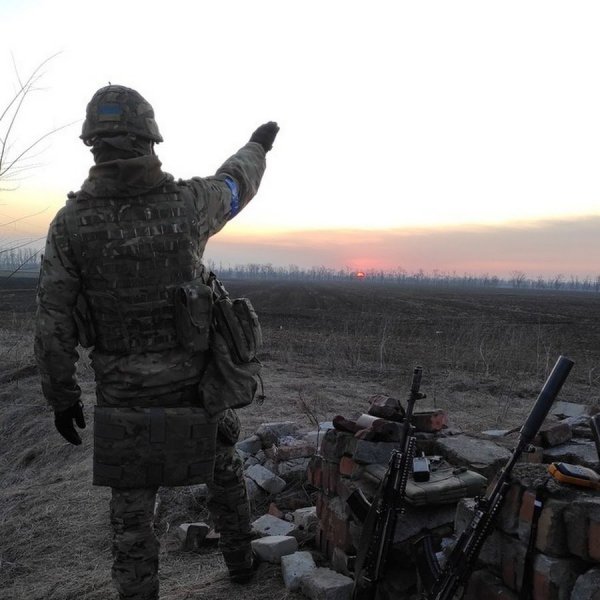 Нетолерантний Зігомет - ТМ-62М