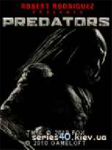 Predators RUS