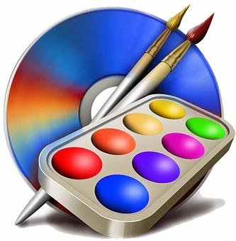 RonyaSoft CD DVD Label Maker 3.01.29.02