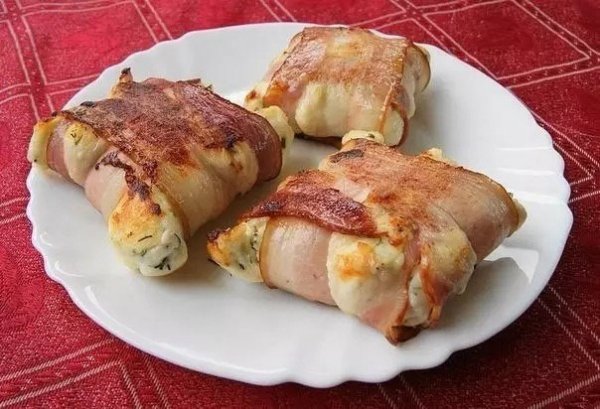 МЯСНЫЕ СЫРНИКИ
