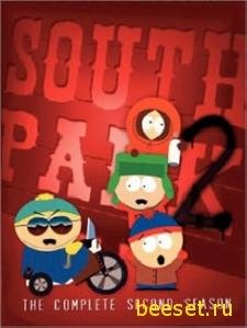 south park