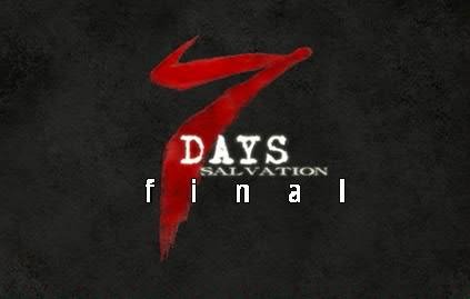 Финал от aspidmaksi 7days