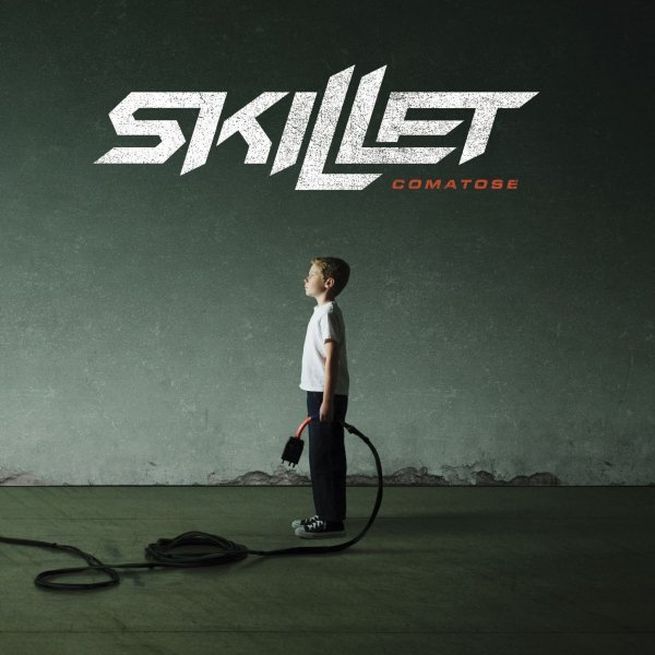 Skillet - The Last Night