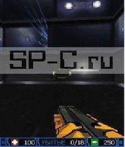 Galakticheskiy desant 3D