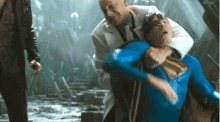 Goodbye-superman