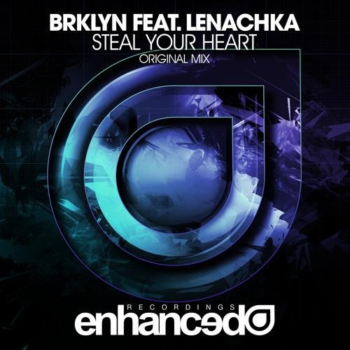 BRKLYN Steal Your Heart (Culture Code R