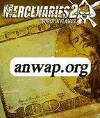 Mercenaries 2 World In Flames-43179