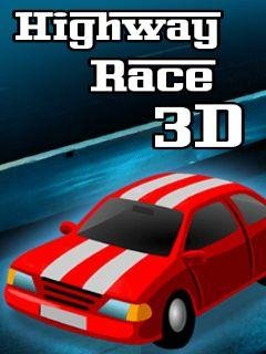 highway race 3d