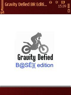 Гравити(Yakubovich Edition)