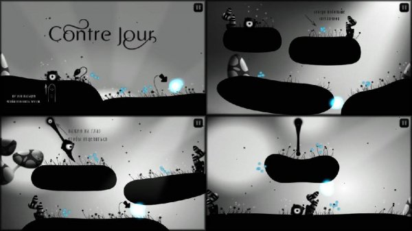 Contre Jour S3-Belle rus