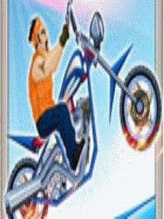 The Chopper Ride 2