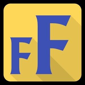 Big Font Mod v2.80