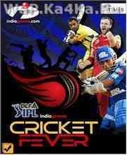 Cricket Fever (ipl 2012)