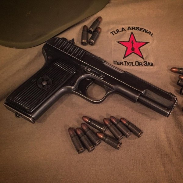ТТ-33
