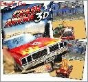 Crash Arena 3D Multilang