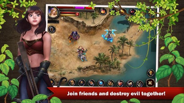 Wartune Hall of Heroes v.1.0.0