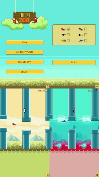 Tappy ZOO 360x640 5800