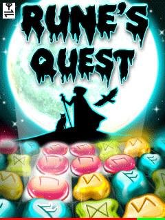 RunesQuest