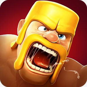 Clash of Clans (обновлено до v 7.156.4 )