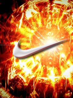 NIKE