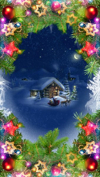 Обои для смартфонов 1080х1920