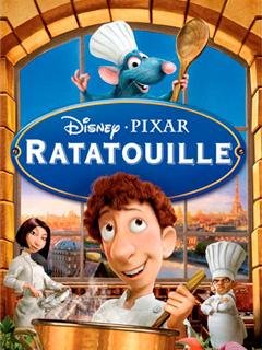 ratatouille
