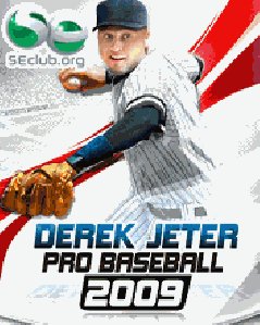 DerekJeterProBaseball SE K800