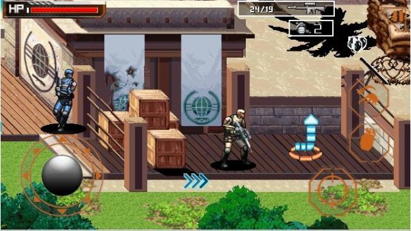 ModernCombat4(360x640)