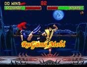 Mortal Kombat 2 U V1.1
