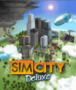 SimCity Deluxe
