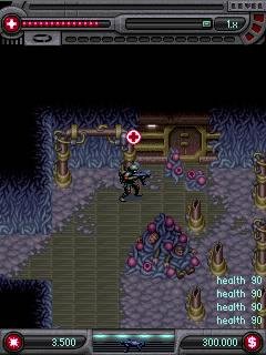 AlienMassacre240x320nokia